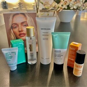 Beauty Box Favorites - Brand New 5 Products! 🆕